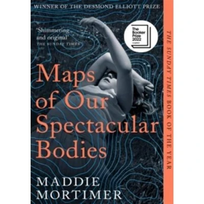 Image de Maps of Our Spectacular Bodies
