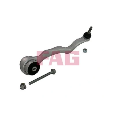 Afbeelding van FAG 821 1051 10 Draagarm Driehoeksdraagarm Aluminium BMW: 3 Saloon, 4 Gran Coupe, 1 Hatchback