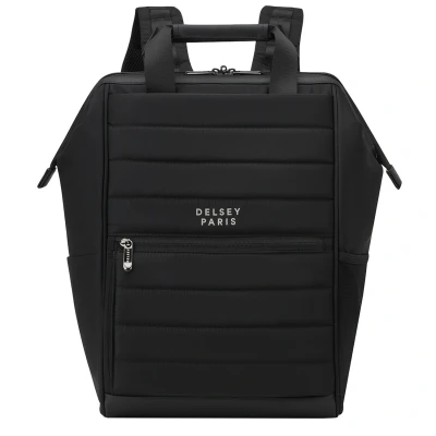 Afbeelding van Delsey Shadow 5.0 Backpack noir