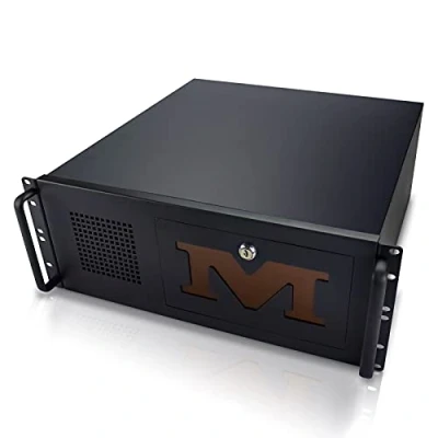 Afbeelding van 4U Rackmount