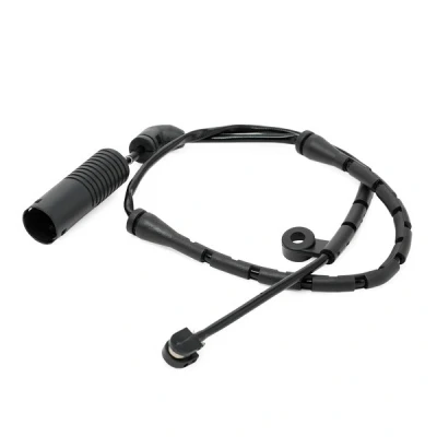 Afbeelding van MAPCO 56606 Slijtage Indicator Remblokken Vooras BMW: 3 Saloon, Coupe, Touring