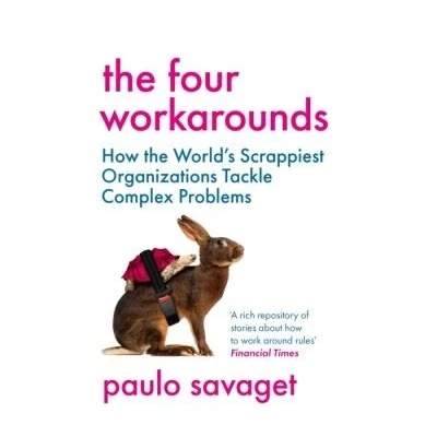 Image de The Four Workarounds