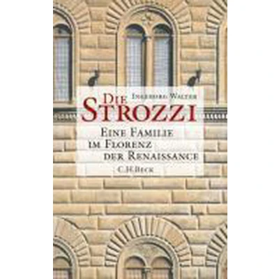 Afbeelding van Die Strozzi