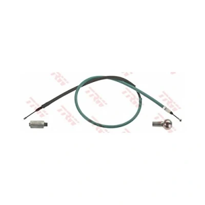 Afbeelding van Trw Handremkabel GCH587