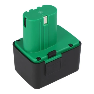 Afbeelding van Replica batterij geschikt voor Gesipa Li ion 14,4 volt, 2,0 Ah (geen originele batterij)