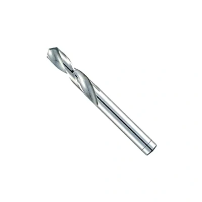 Afbeelding van Alpen 92100450100 HSS E Metaal spiraalboor 4.5 mm Gezamenlijke lengte 58 Kobalt DIN 1897 Cilinderschacht 1 stuk(s)