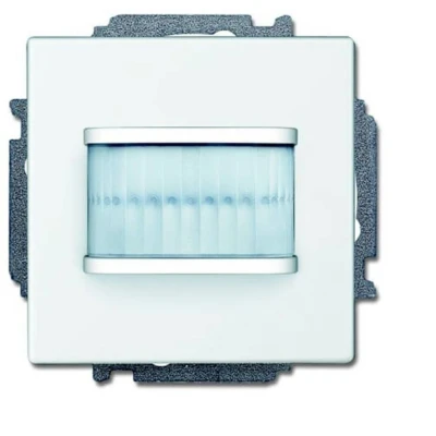 Afbeelding van ABB Busch Jaeger FreeAtHome Motion Detector Bus Systeem 2CKA006220A0109 E35RC
