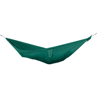 Afbeelding van Ticket To The Moon Hangmat Compact Hammock Emerald Green