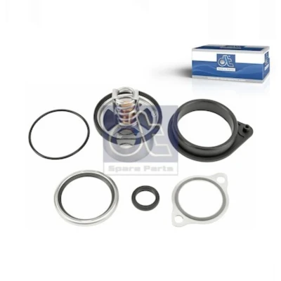 Afbeelding van Dt Spare Parts Thermostaat 2.91503