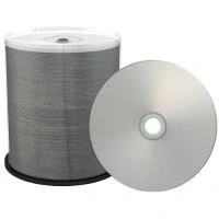 Afbeelding van MediaRange mrpl501 c Blanco CD RW (CD R, doos voor pastel)
