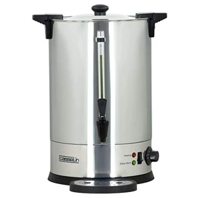 Afbeelding van Heetwaterdispenser Casselin, 15L, Ø27,3cmx46,8(h)cm, 1650W