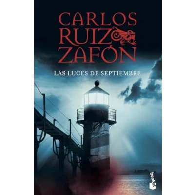Afbeelding van Las luces de septiembre