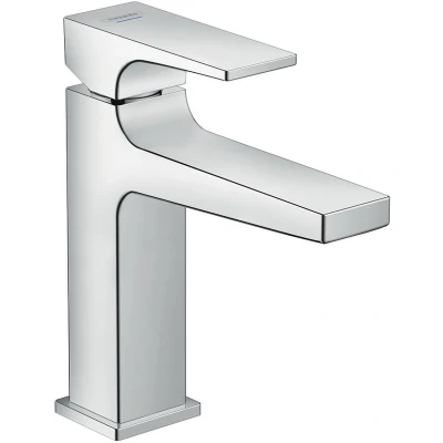 Afbeelding van Hansgrohe Metropol Fonteinmengkraan Chroom