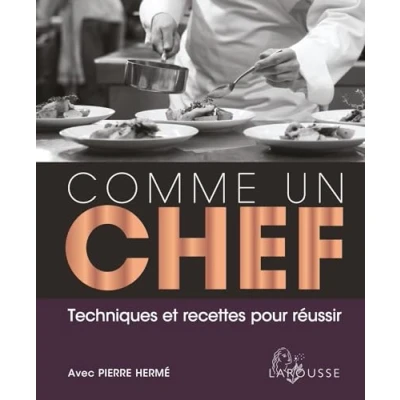 Afbeelding van Comme un chef