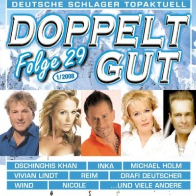Afbeelding van Doppelt Gut Folge 29