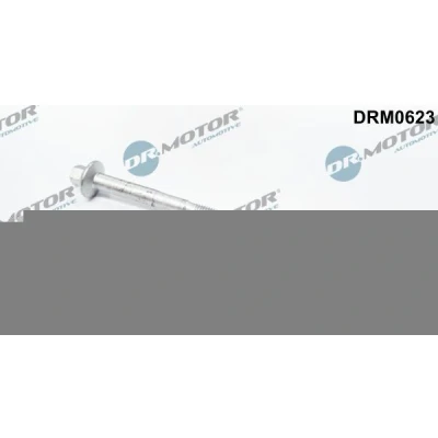 Afbeelding van DR.MOTOR AUTOMOTIVE DRM0623 Schroef, inspuitstukhouder FORD: Transit Mk6 Van, CITROËN: Relay II PEUGEOT: Boxer Van