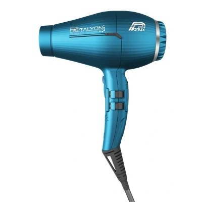Afbeelding van Parlux Föhn Digitalyon Blue