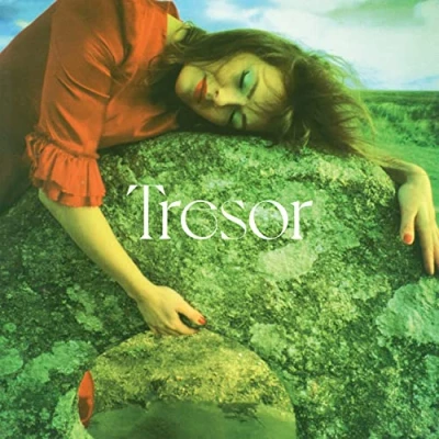 Afbeelding van Gwenno Tresor (CD)