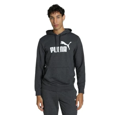 Afbeelding van Puma Sweater ESS No. 1 Logo Hoodie