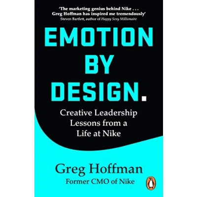 Afbeelding van Emotion by Design