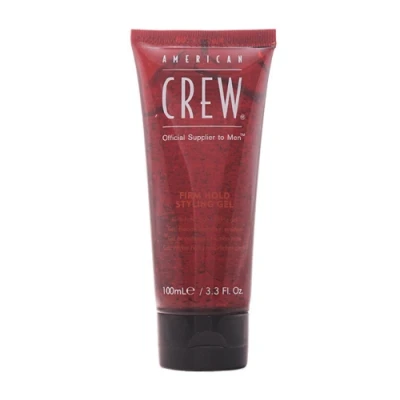 Afbeelding van American Crew Firm Hold Styling gel 100 ml