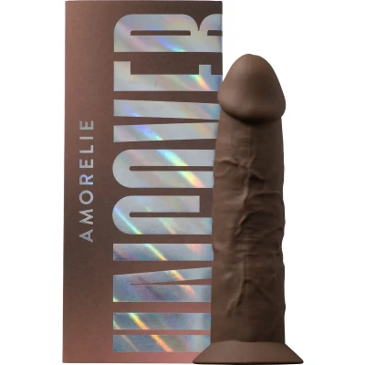 Afbeelding van Dildo 7 Espresso