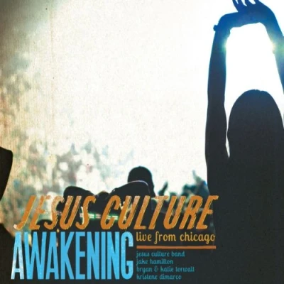 Afbeelding van Jesus Culture Awakening Live From Chicago (2 CD)