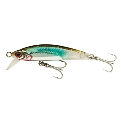 Afbeelding van Savage Gear Gravity Minnow Fast Sinking Plug Sparky 5cm (8g)