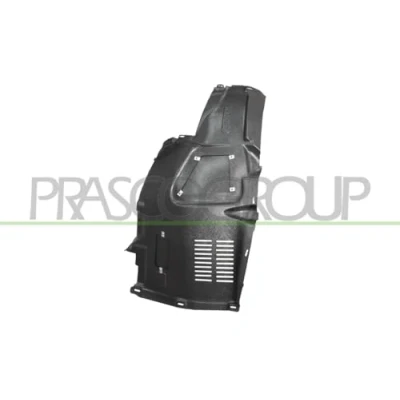 Afbeelding van PRASCO Premium BM0483604 Binnenspatscherm voorste deel Links voor