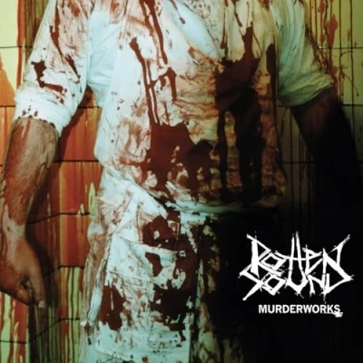 Afbeelding van Rotten Sound Murderworks (LP)