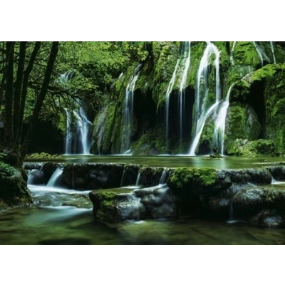 Afbeelding van Heye Magic Forest Puzzel 1000 stukjes