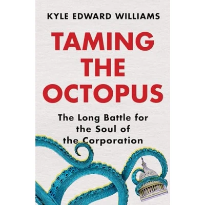 Afbeelding van Taming the Octopus
