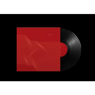 Afbeelding van Pianos Become the Teeth Drift (LP)