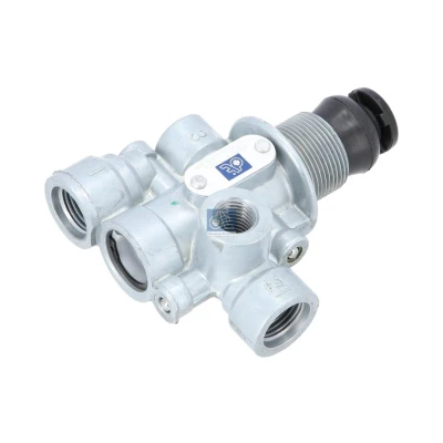 Afbeelding van DT Spare Parts 4.61400 Remklep, parkeerrem