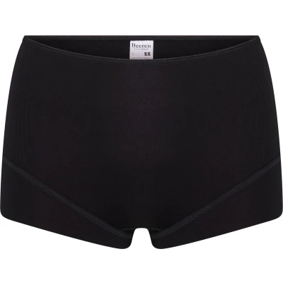 Afbeelding van Beeren Elegance Onderbroek Dames Zwart Maat S