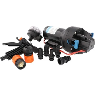 Afbeelding van HOTSHOT HD5 , 12V / 16A, 19 lpm, 70 (4.8)