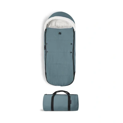 Afbeelding van Stokke Voetenzak YOYO3 Aqua