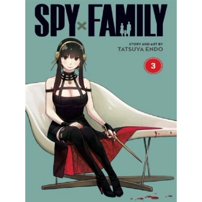 Image de Spy x family