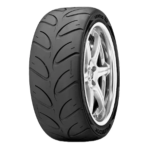 Afbeelding van Hankook Ventus TD Z221 225/35 R18 87Y personenwagen Zomerbanden Banden 1025878