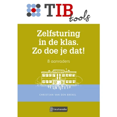 Afbeelding van Zelfsturing in de klas. Zo doe je dat!