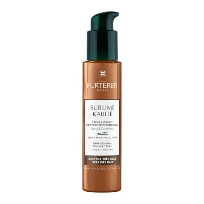 Afbeelding van René Furterer Karité Nutri Nourishing Ritual 100 ml