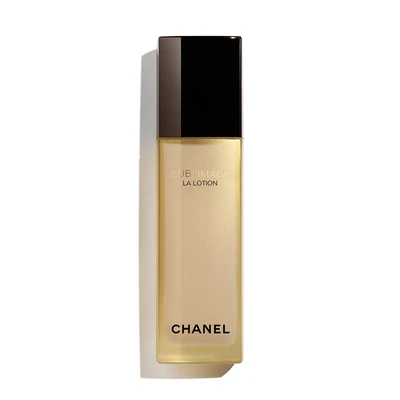Afbeelding van Chanel Sublimage La Lotion Suprème 125 ml Gezichtslotion Ultiem herstel van de huid