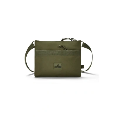 Afbeelding van Johnny Urban Schoudertas, Maat: One Size, Olive