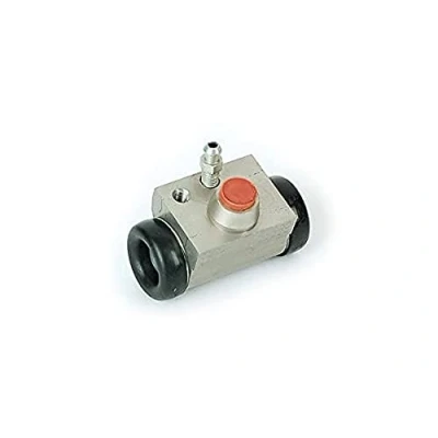 Afbeelding van HELLA 8AW 355 531 491 Remcilinder 19,05 TOYOTA: Yaris I Hatchback