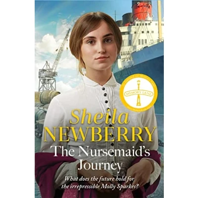 Afbeelding van The Nursemaid&#039;s Journey