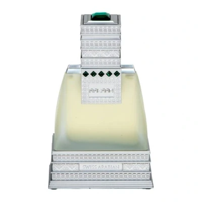 Image de Swiss Arabian Rakaan Eau de Parfum 50 ml