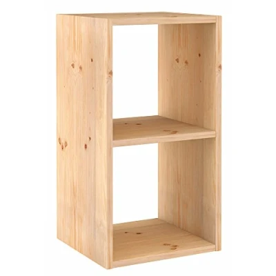Afbeelding van Planken Astigarraga DINAMIC 2 Pijnboom (36,2 x 33 70,8 cm)