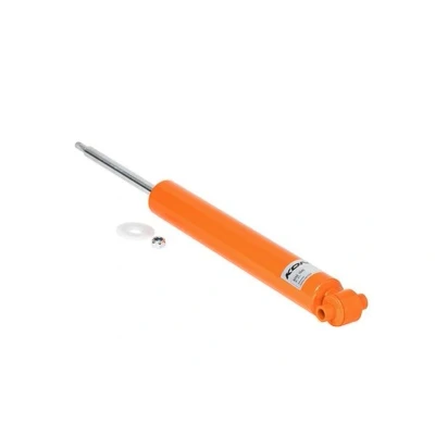 Afbeelding van KONI 8250 1045 schokdemper Achteras Gasdruk 547 373 Dubbelpijp, niet in /afstelbaar Telescoop Oog onderaan, Pen bovenaan BMW: 3 Saloon