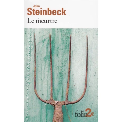 Afbeelding van Le meurtre et autres nouvelles