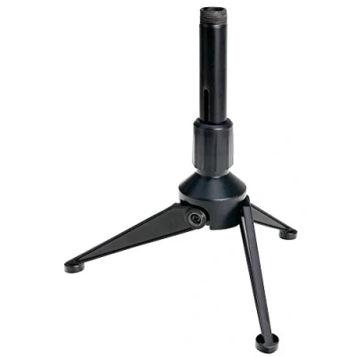 Image de Pronomic MST 20 pied de table pour microphone